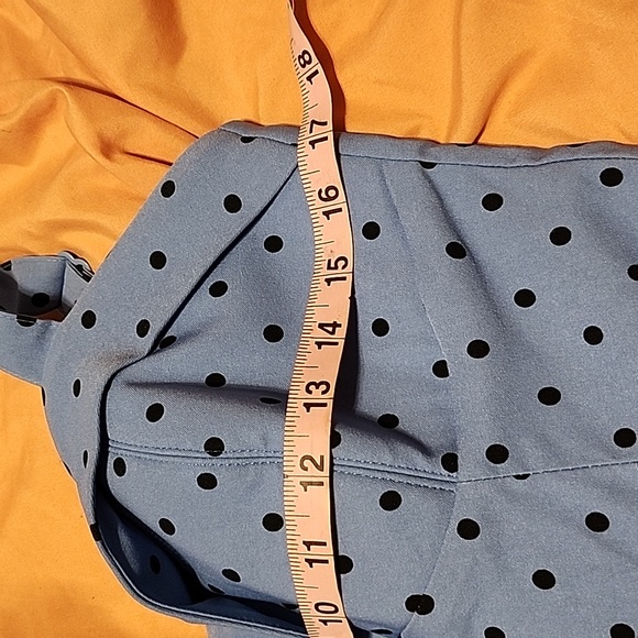 Maneater swing in sunset blue - Picture 3 of 7